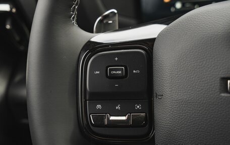 Haval H7, 2026 год, 3 959 010 рублей, 20 фотография