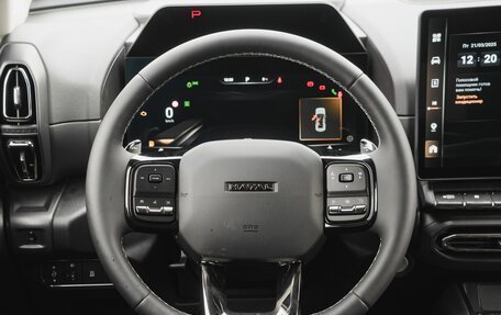 Haval H7, 2026 год, 3 959 010 рублей, 18 фотография