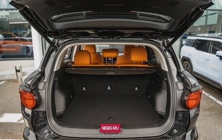 Haval H7, 2026 год, 3 959 010 рублей, 10 фотография
