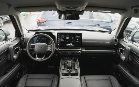 Haval H7, 2026 год, 3 959 010 рублей, 23 фотография