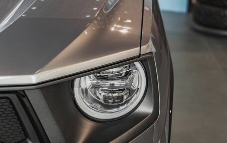 Haval H7, 2026 год, 3 959 010 рублей, 4 фотография