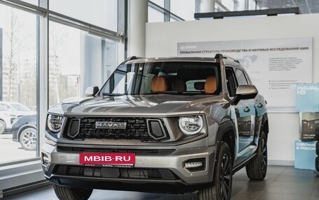 Haval H7, 2026 год, 3 959 010 рублей, 2 фотография
