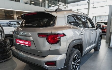 Haval H7, 2026 год, 3 959 010 рублей, 5 фотография
