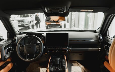 Haval H7, 2026 год, 3 959 010 рублей, 11 фотография