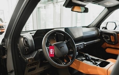Haval H7, 2026 год, 3 959 010 рублей, 10 фотография