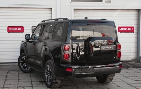 Haval H9, 2026 год, 5 148 010 рублей, 6 фотография