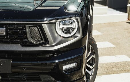 Haval H7, 2026 год, 4 199 000 рублей, 4 фотография