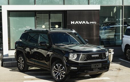 Haval H7, 2026 год, 4 199 000 рублей, 2 фотография