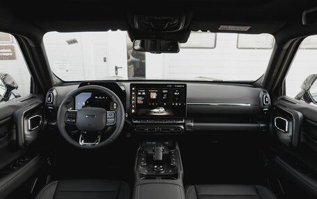 Haval H7, 2026 год, 4 199 000 рублей, 20 фотография