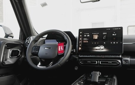 Haval H7, 2026 год, 4 199 000 рублей, 21 фотография