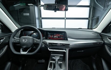 Changan CS35 Plus, 2025 год, 3 073 790 рублей, 7 фотография