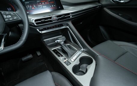 Changan CS35 Plus, 2025 год, 3 073 790 рублей, 12 фотография