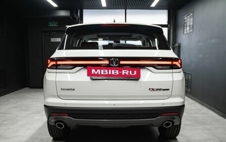 Changan CS35 Plus, 2025 год, 3 073 790 рублей, 5 фотография