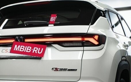 Changan CS35 Plus, 2025 год, 3 073 790 рублей, 16 фотография