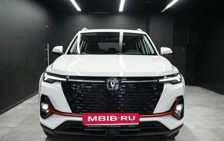 Changan CS35 Plus, 2025 год, 3 073 790 рублей, 4 фотография