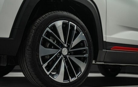 Changan CS35 Plus, 2025 год, 3 073 790 рублей, 15 фотография