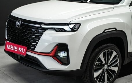 Changan CS35 Plus, 2025 год, 3 073 790 рублей, 14 фотография