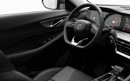 Changan CS35 Plus, 2024 год, 2 915 065 рублей, 2 фотография