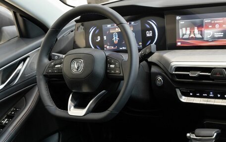 Changan CS35 Plus, 2024 год, 2 915 065 рублей, 9 фотография