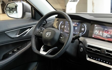 Changan CS35 Plus, 2024 год, 2 915 065 рублей, 8 фотография
