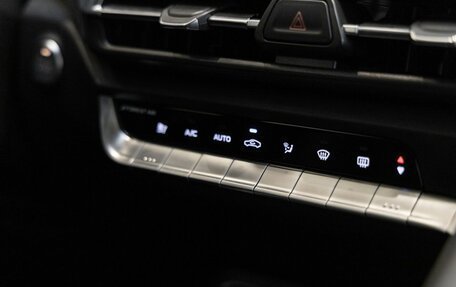 Changan CS35 Plus, 2024 год, 2 915 065 рублей, 12 фотография