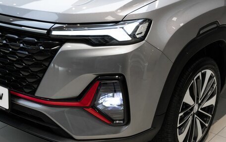 Changan CS35 Plus, 2024 год, 2 915 065 рублей, 11 фотография