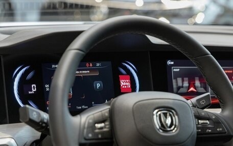 Changan CS35 Plus, 2024 год, 2 915 065 рублей, 7 фотография