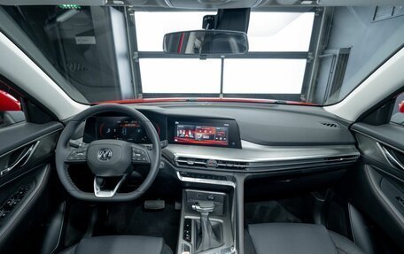 Changan CS35 Plus, 2025 год, 2 839 900 рублей, 7 фотография