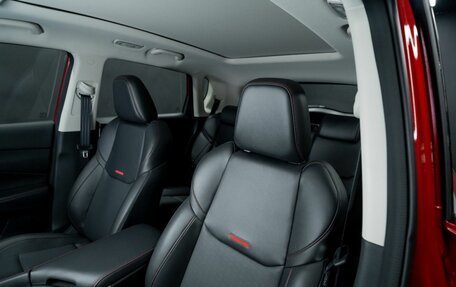 Changan CS35 Plus, 2025 год, 2 839 900 рублей, 11 фотография