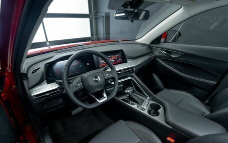 Changan CS35 Plus, 2025 год, 2 839 900 рублей, 6 фотография