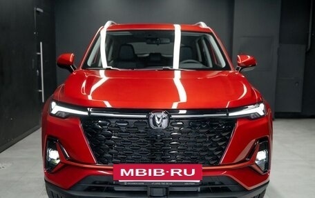 Changan CS35 Plus, 2025 год, 2 839 900 рублей, 3 фотография