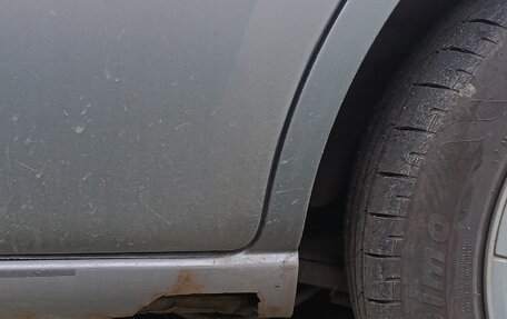 Ford Mondeo III, 2005 год, 350 000 рублей, 8 фотография
