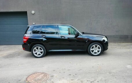 Mercedes-Benz GLK-Класс, 2010 год, 1 235 000 рублей, 2 фотография