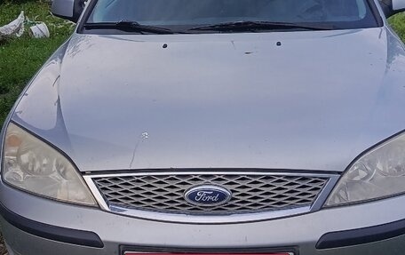 Ford Mondeo III, 2005 год, 350 000 рублей, 1 фотография