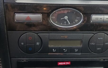 Ford Mondeo III, 2005 год, 350 000 рублей, 6 фотография