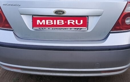 Ford Mondeo III, 2005 год, 350 000 рублей, 3 фотография