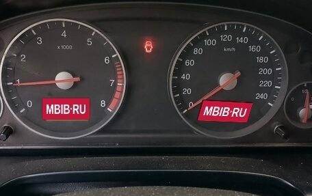 Ford Mondeo III, 2005 год, 350 000 рублей, 5 фотография