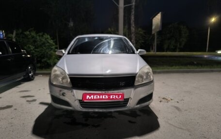 Opel Astra H, 2008 год, 400 000 рублей, 1 фотография