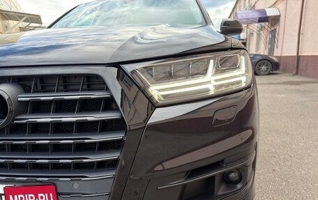 Audi Q7, 2015 год, 3 400 000 рублей, 1 фотография