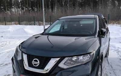 Nissan X-Trail, 2018 год, 2 600 000 рублей, 1 фотография