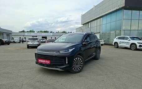 CheryExeed TXL, 2022 год, 2 350 000 рублей, 1 фотография