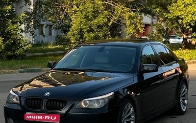 BMW 5 серия, 2008 год, 1 100 000 рублей, 1 фотография