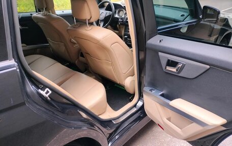 Mercedes-Benz GLK-Класс, 2010 год, 1 235 000 рублей, 7 фотография