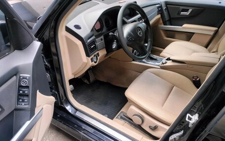 Mercedes-Benz GLK-Класс, 2010 год, 1 235 000 рублей, 8 фотография