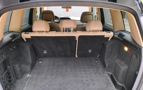 Mercedes-Benz GLK-Класс, 2010 год, 1 235 000 рублей, 18 фотография