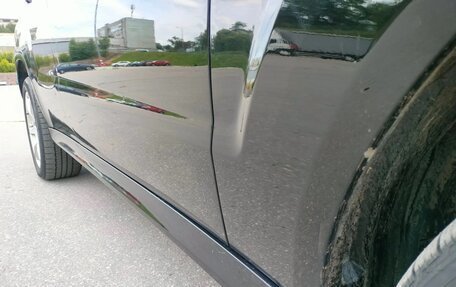 Mercedes-Benz GLK-Класс, 2010 год, 1 235 000 рублей, 17 фотография