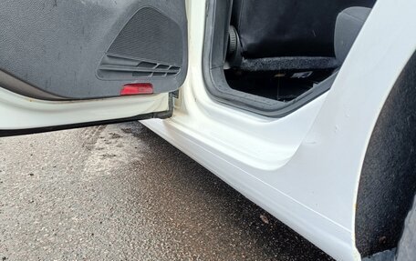 Volkswagen Golf VI, 2012 год, 900 000 рублей, 14 фотография