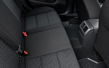 Volkswagen Golf VI, 2012 год, 900 000 рублей, 20 фотография