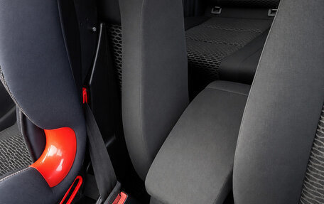 Volkswagen Golf VI, 2012 год, 900 000 рублей, 22 фотография