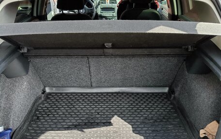 Volkswagen Golf VI, 2012 год, 900 000 рублей, 26 фотография